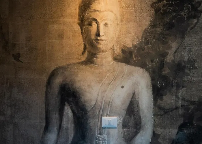 Lägenhetshotell Labotanica_casalounge Cesenatico